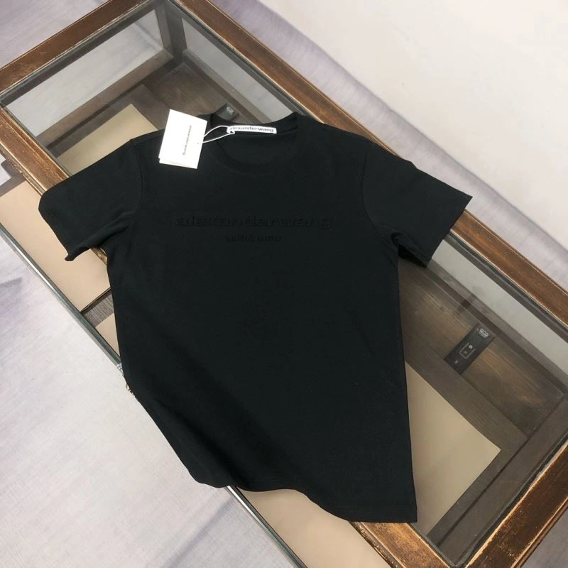 Alexander Wang T-Shirts Neat 95414