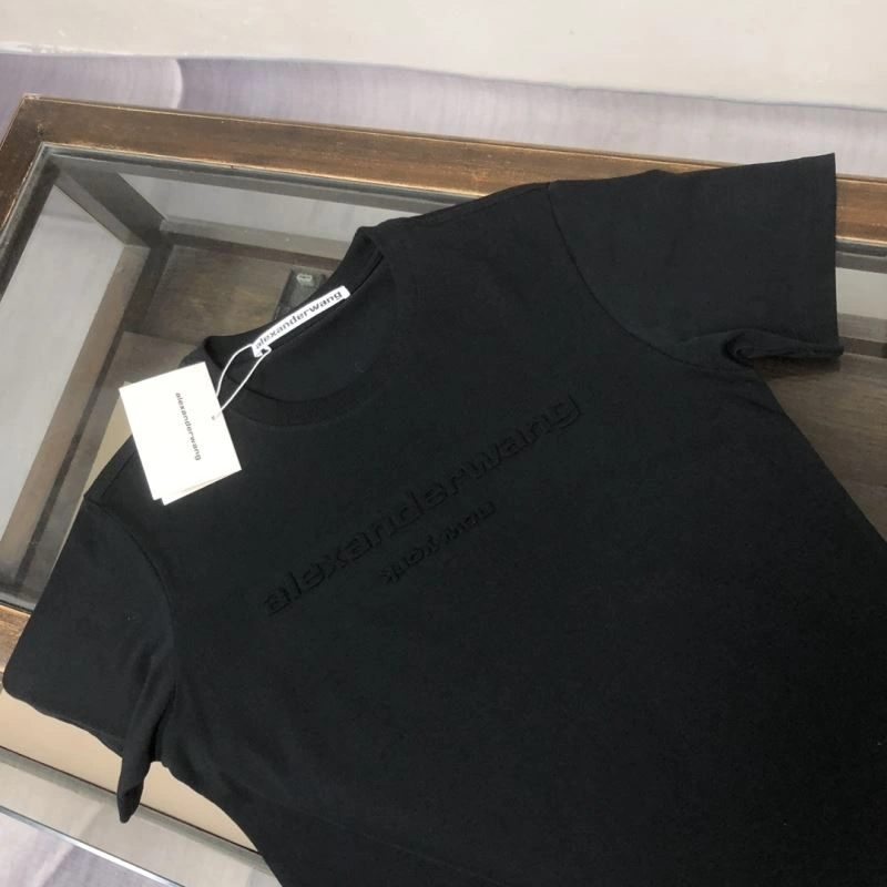 Alexander Wang T-Shirts Neat 95414
