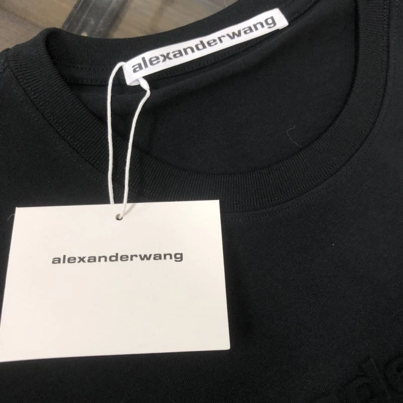 Alexander Wang T-Shirts Neat 95414