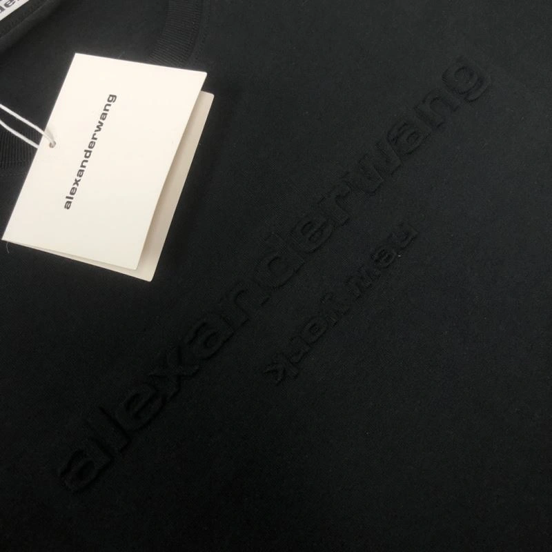 Alexander Wang T-Shirts Neat 95414