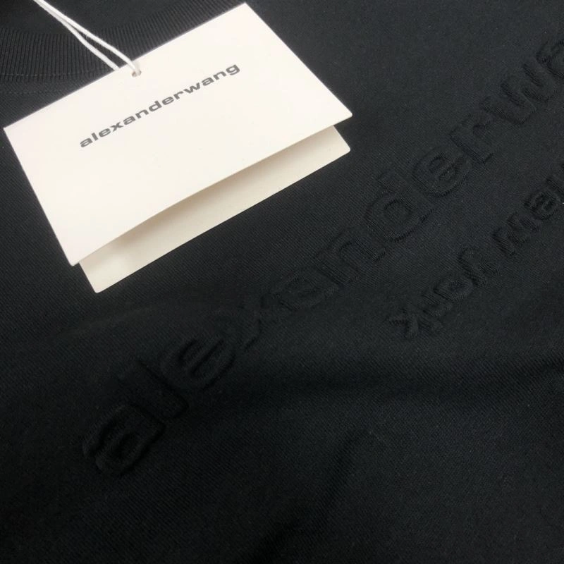 Alexander Wang T-Shirts Neat 95414