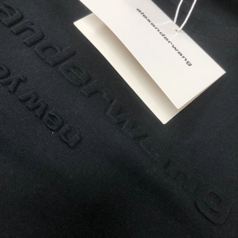 Alexander Wang T-Shirts Neat 95414