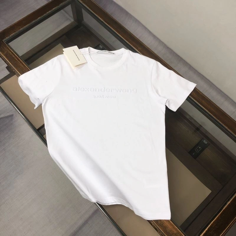 Bold Alexander Wang T-Shirts 95413