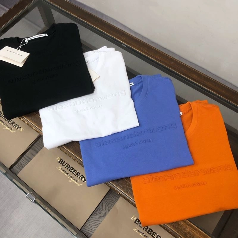 Bold Alexander Wang T-Shirts 95413