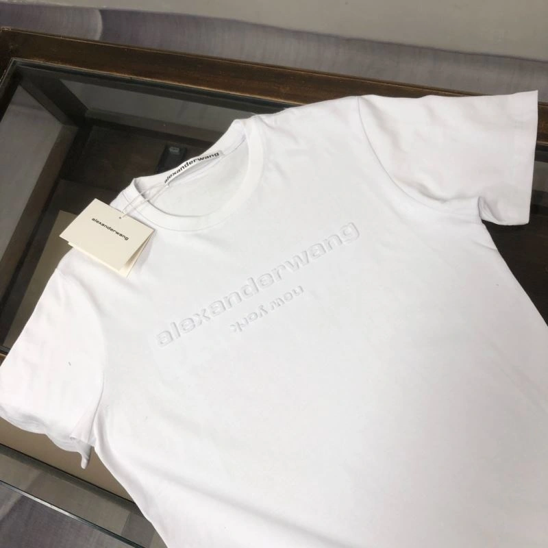 Bold Alexander Wang T-Shirts 95413