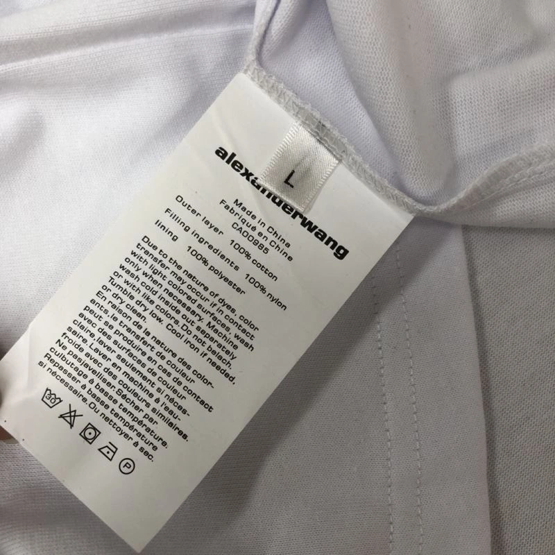 Bold Alexander Wang T-Shirts 95413