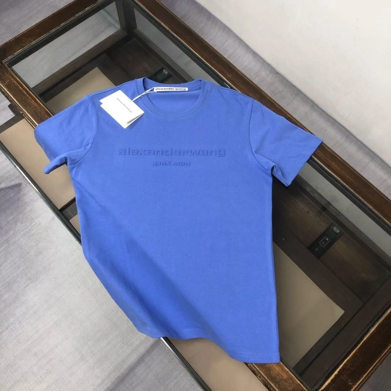 Alexander Wang T-Shirts SportInspired 95380