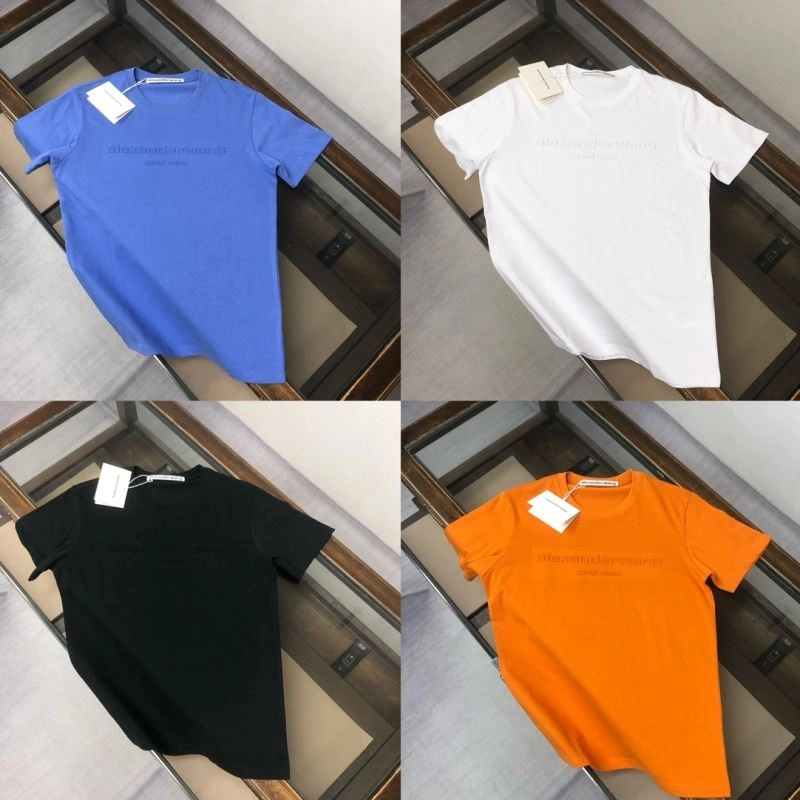 Alexander Wang T-Shirts SportInspired 95380