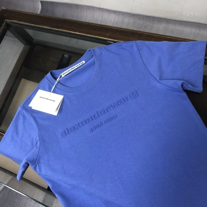 Alexander Wang T-Shirts SportInspired 95380