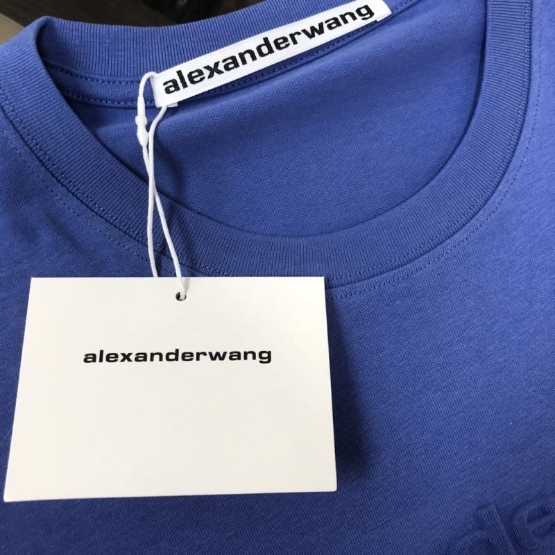 Alexander Wang T-Shirts SportInspired 95380