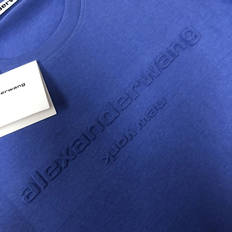 Alexander Wang T-Shirts SportInspired 95380