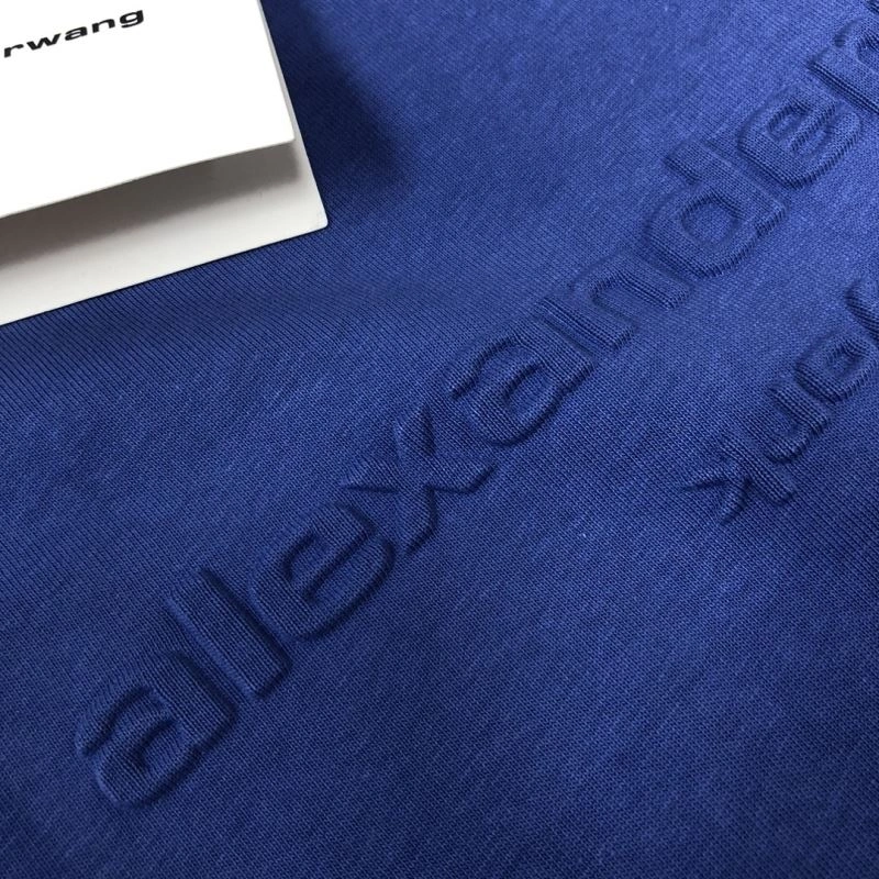 Alexander Wang T-Shirts SportInspired 95380