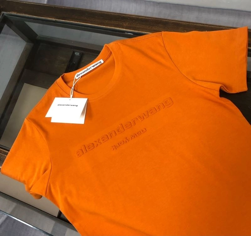 Comfortable Alexander Wang T-Shirts 95383
