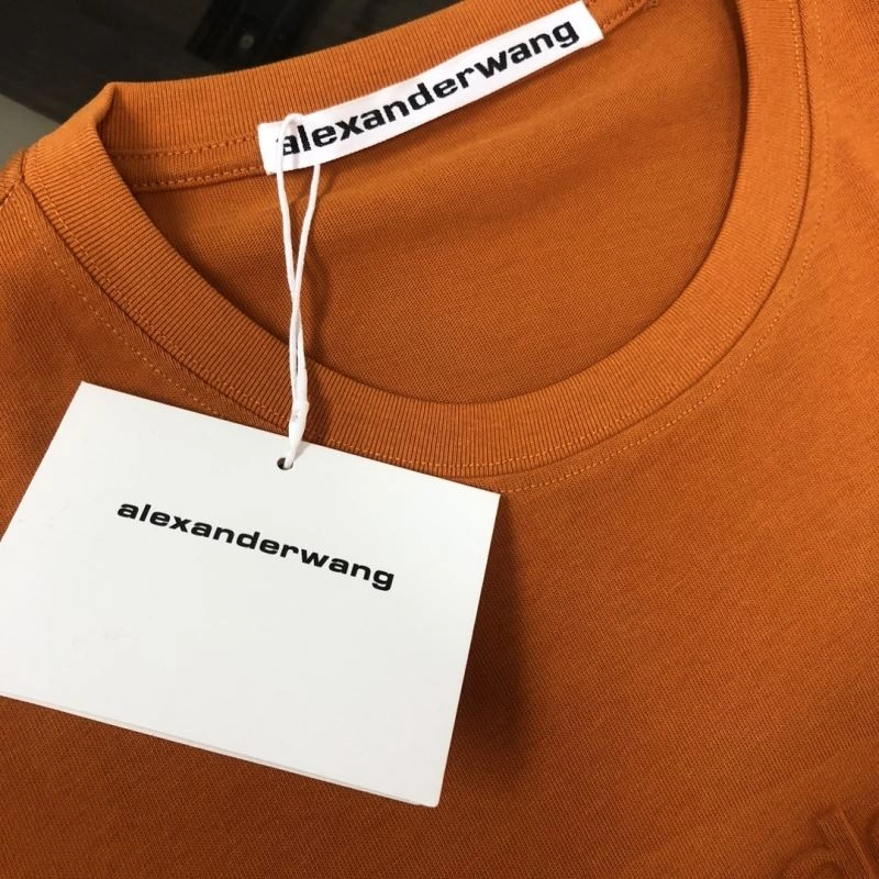 Comfortable Alexander Wang T-Shirts 95383