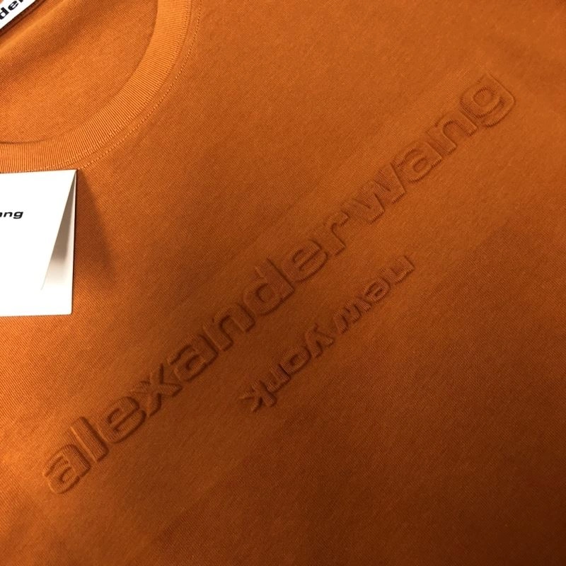 Comfortable Alexander Wang T-Shirts 95383