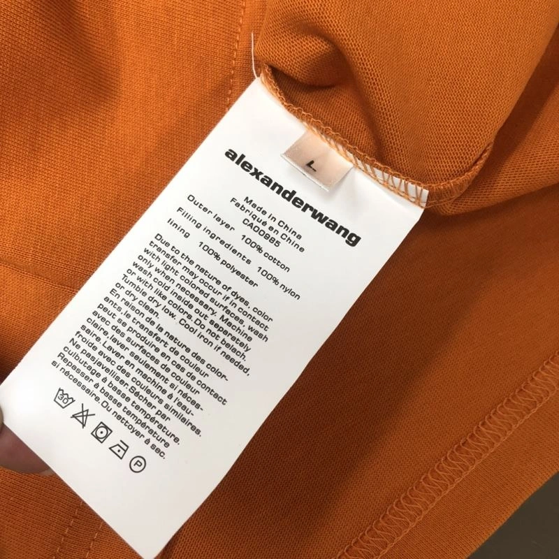 Comfortable Alexander Wang T-Shirts 95383
