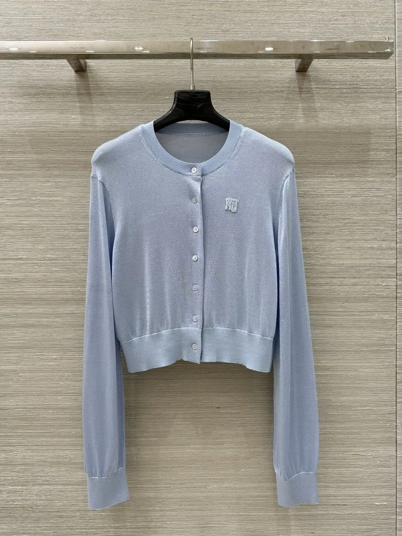 Effortless Alexander Wang T-Shirts 95164