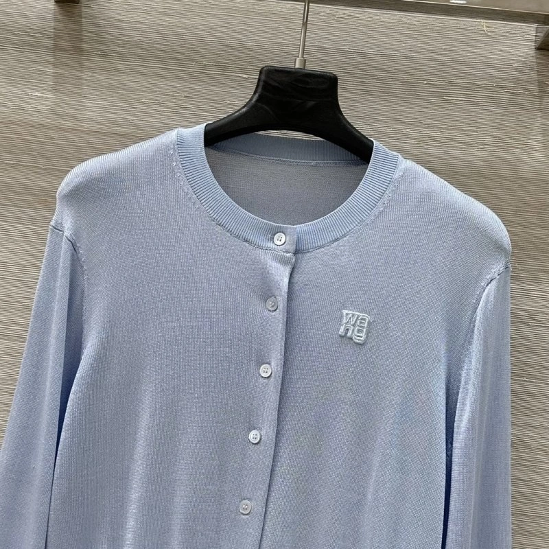 Effortless Alexander Wang T-Shirts 95164