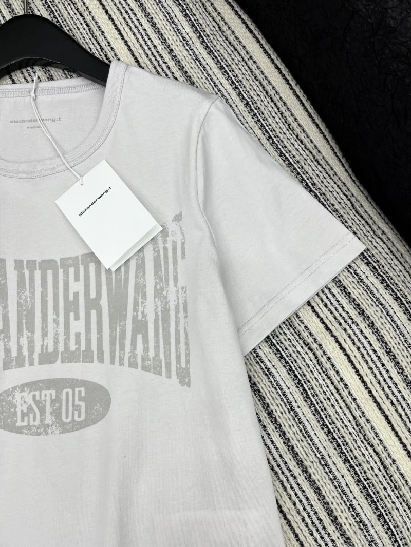 Alexander Wang T-Shirts EasyMatch 95168