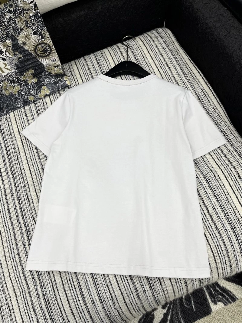 Alexander Wang T-Shirts EasyMatch 95168