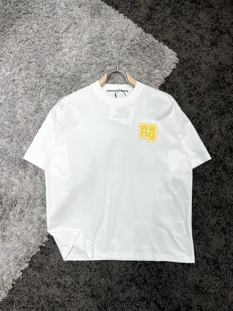 Alexander Wang T-Shirts Neat 95368
