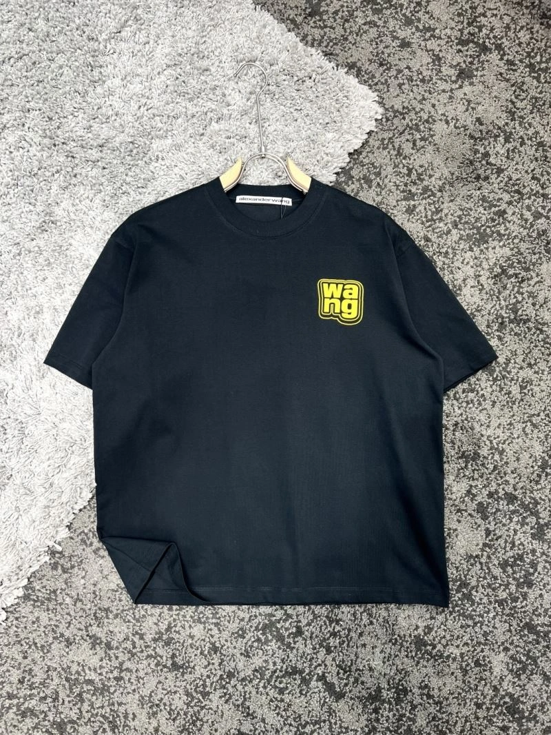 Alexander Wang T-Shirts Neat 95368