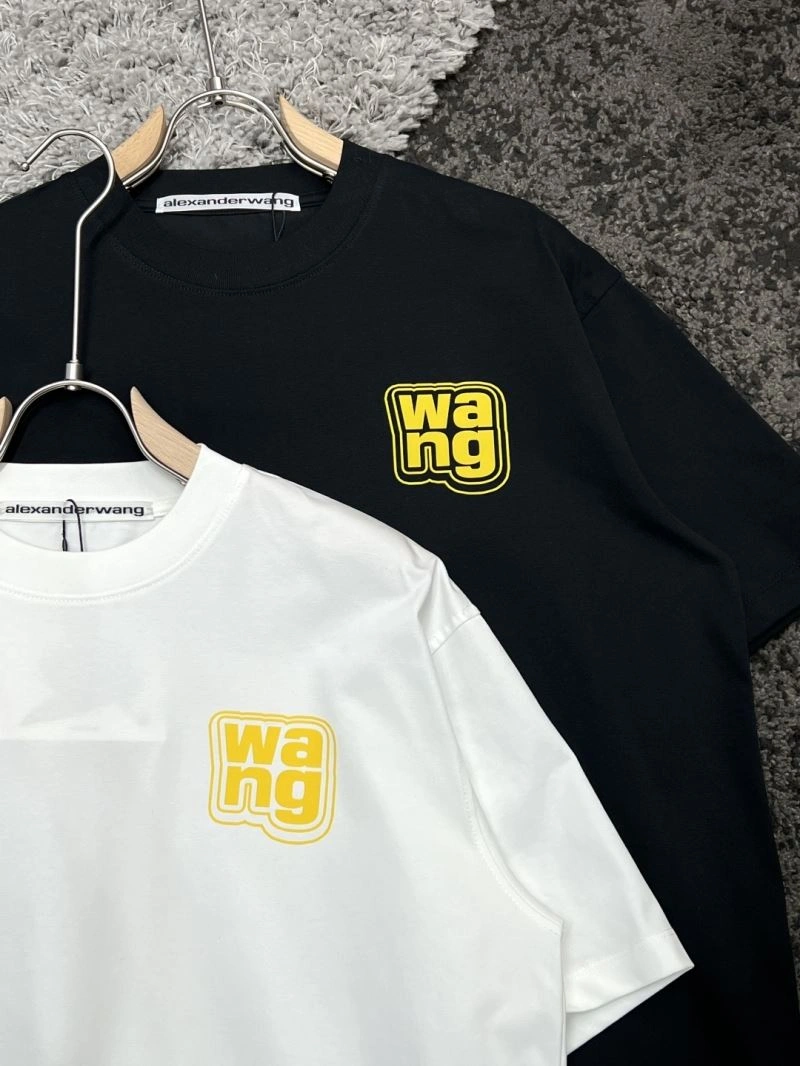 Alexander Wang T-Shirts Neat 95368