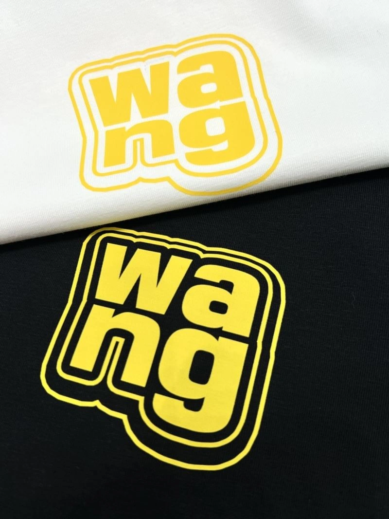 Alexander Wang T-Shirts Neat 95368
