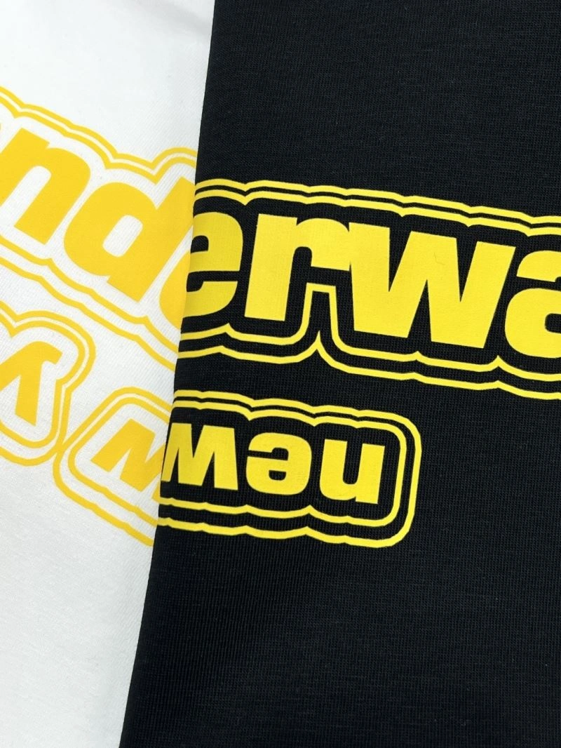 Alexander Wang T-Shirts Neat 95368