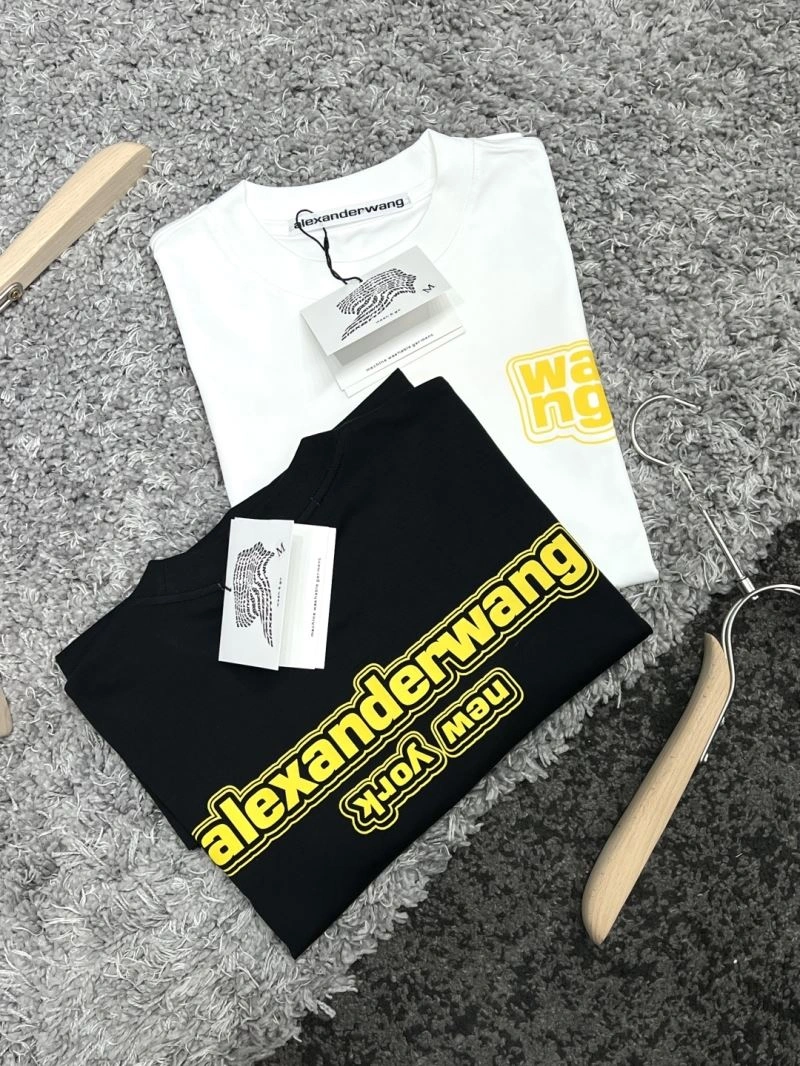 Alexander Wang T-Shirts Neat 95368