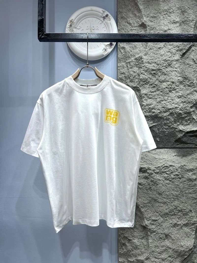 Alexander Wang T-Shirts FlexibleFit 95359