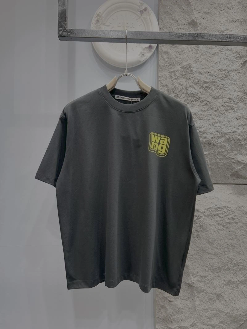 Alexander Wang T-Shirts ComfortFit 95361