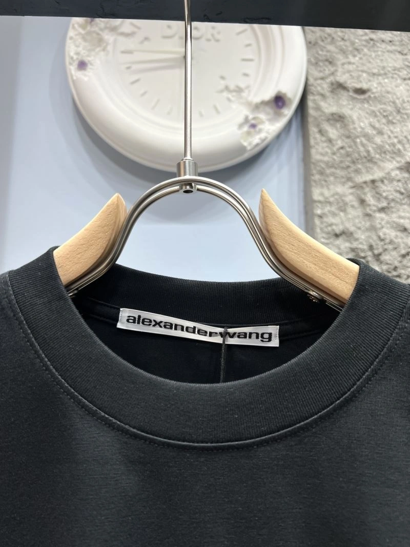 Alexander Wang T-Shirts ComfortFit 95361