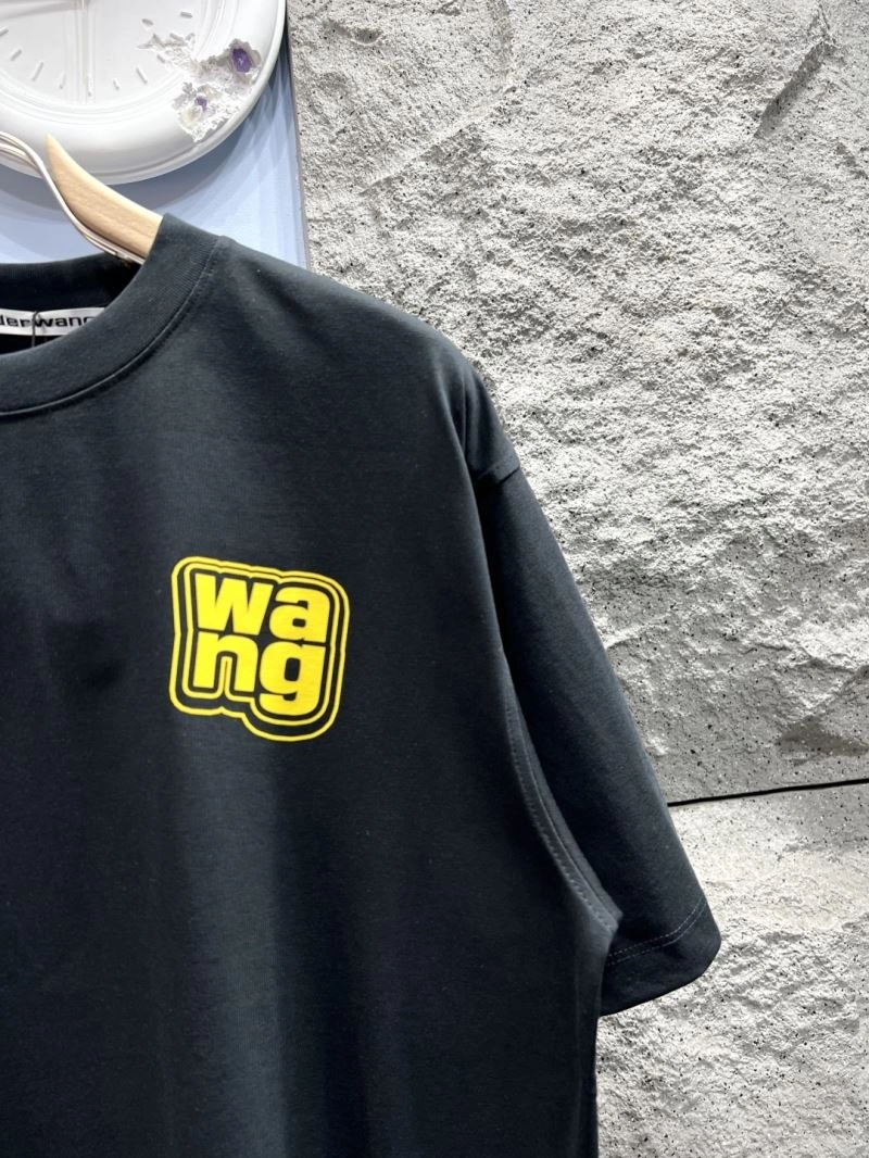Alexander Wang T-Shirts ComfortFit 95361