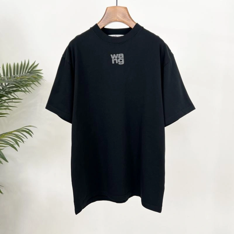 Alexander Wang T-Shirts WellDesigned 95392