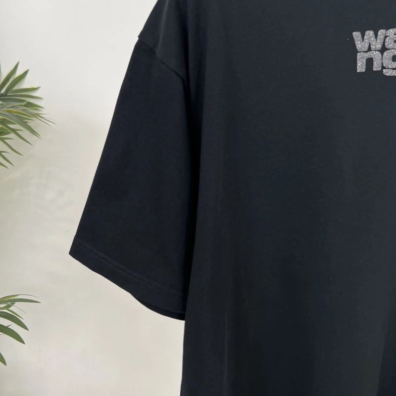Alexander Wang T-Shirts WellDesigned 95392