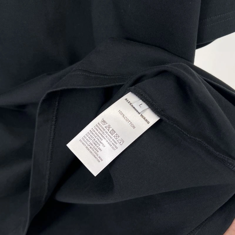 Alexander Wang T-Shirts WellDesigned 95392