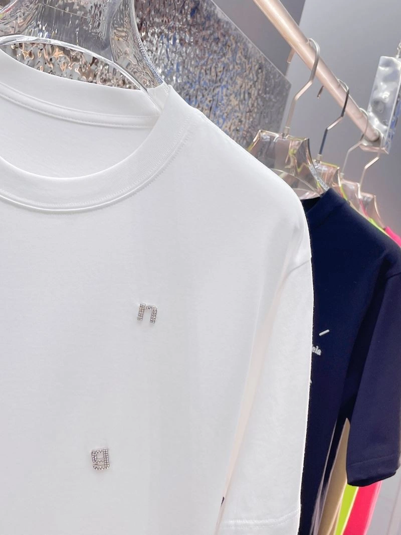 Alexander Wang T-Shirts SportInspired 95360