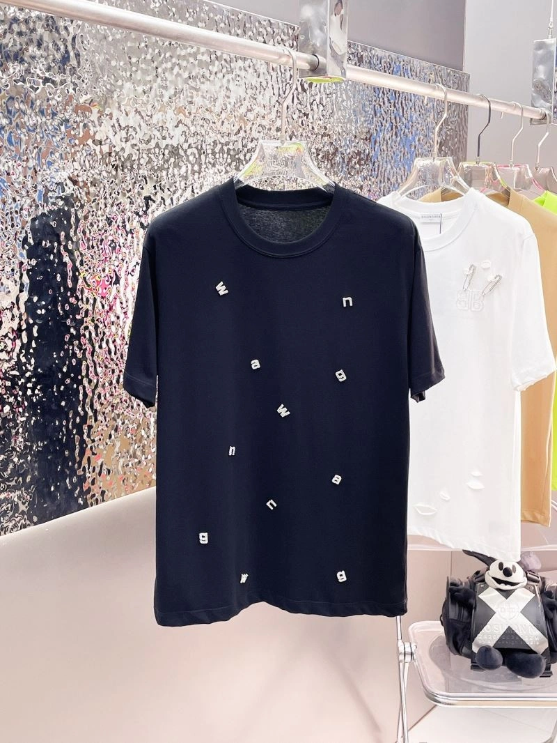 Alexander Wang T-Shirts Unique 95393