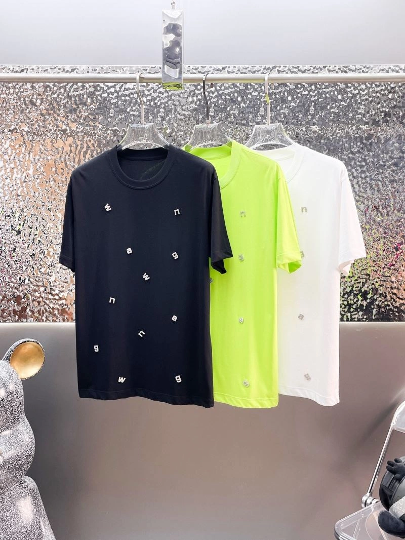 Alexander Wang T-Shirts Unique 95393