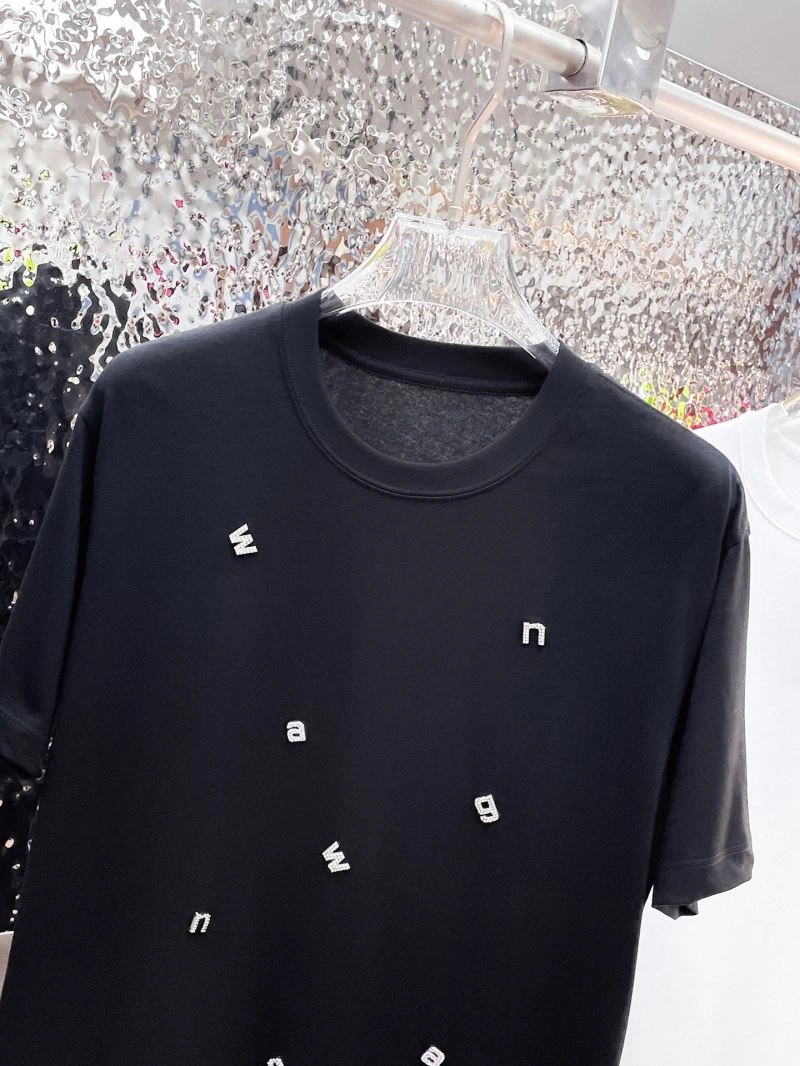 Alexander Wang T-Shirts Unique 95393