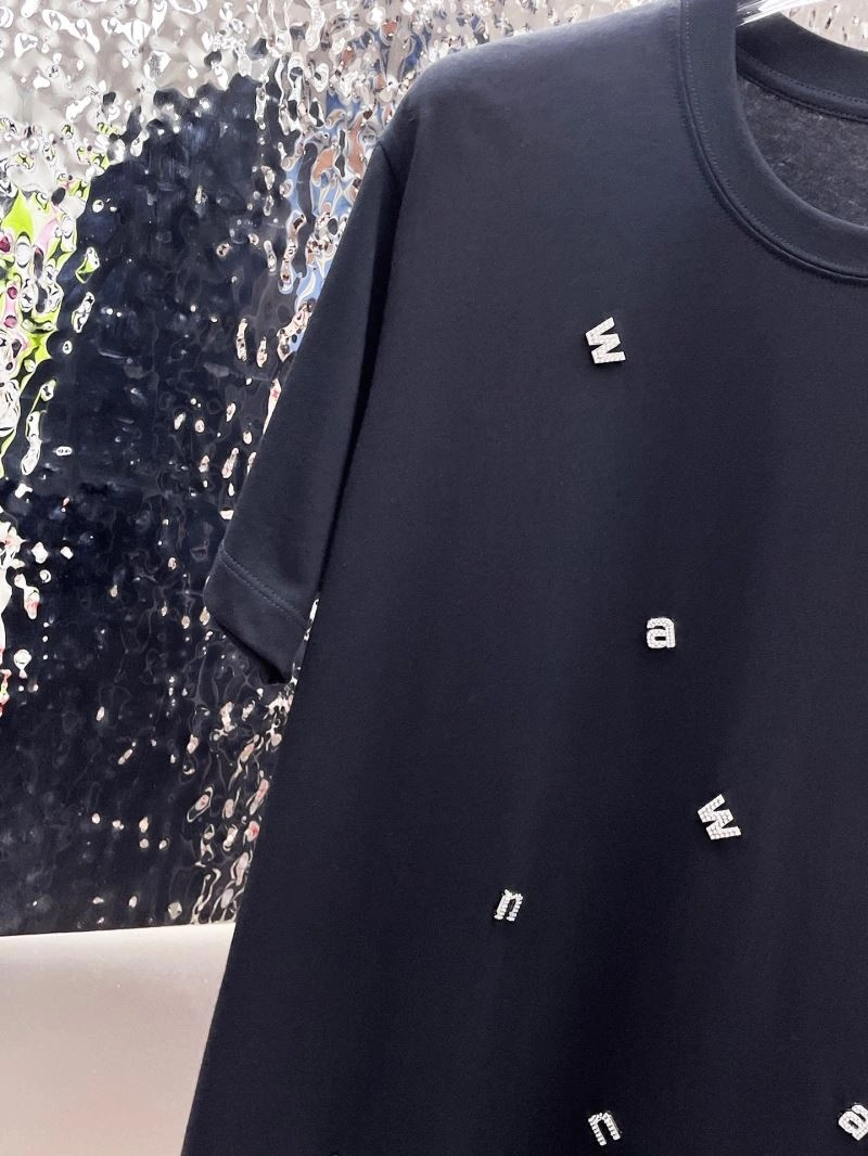 Alexander Wang T-Shirts Unique 95393