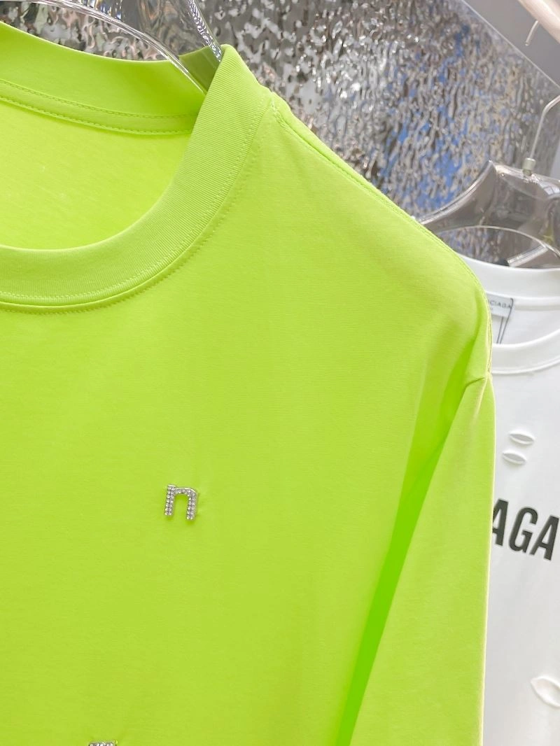 Premium Alexander Wang T-Shirts 95355