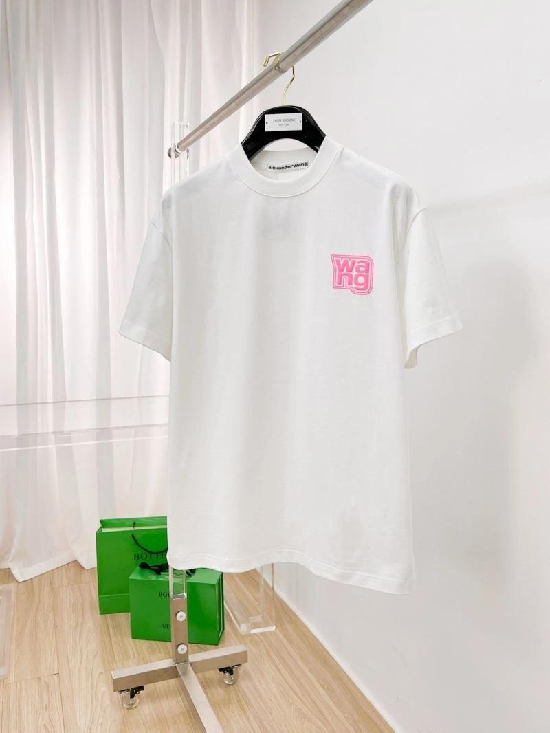 Efficient Alexander Wang T-Shirts 95358