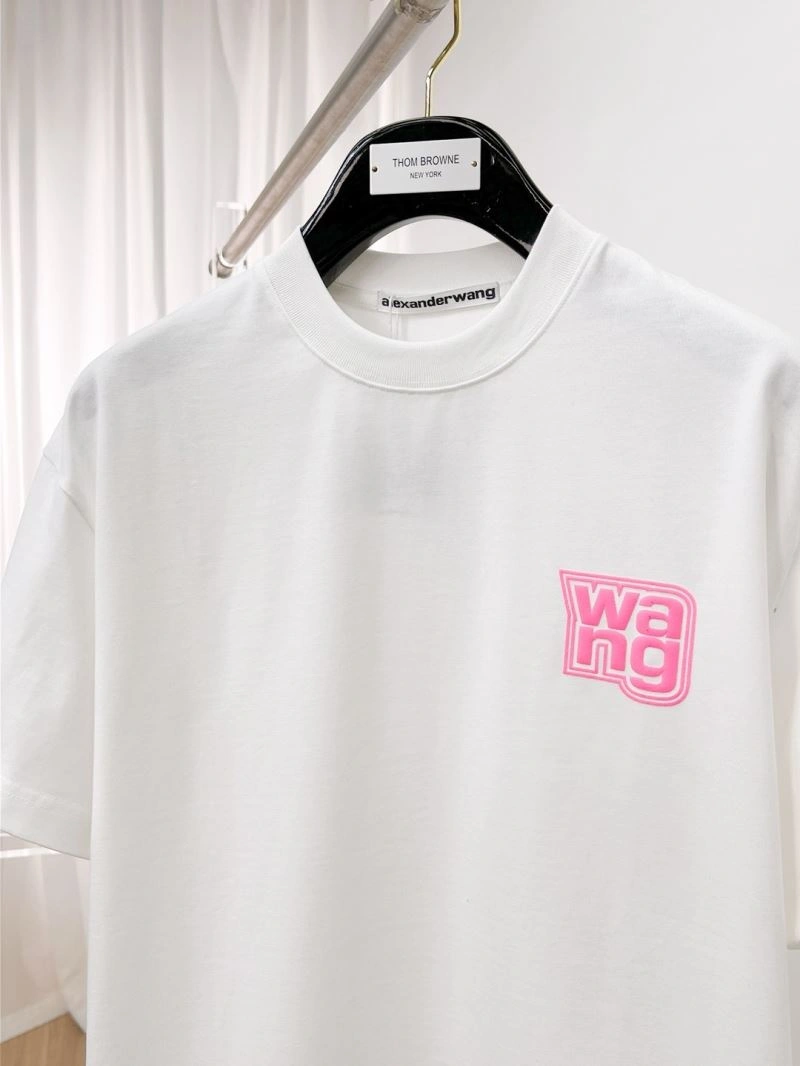 Efficient Alexander Wang T-Shirts 95358