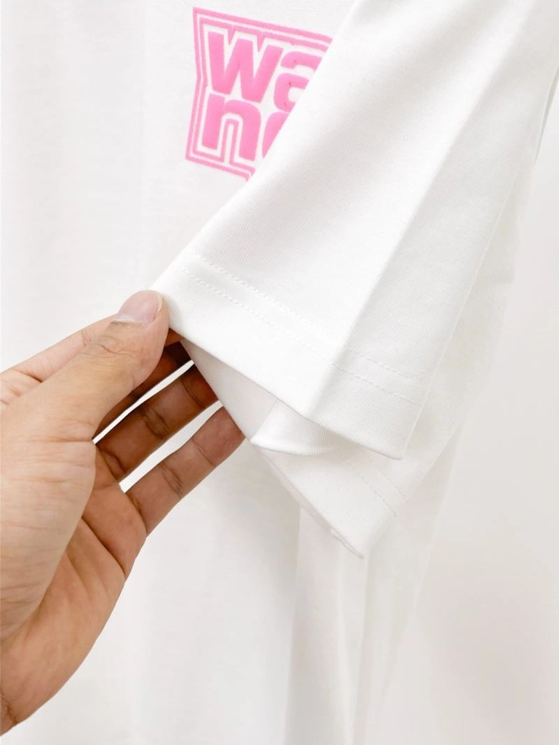Efficient Alexander Wang T-Shirts 95358