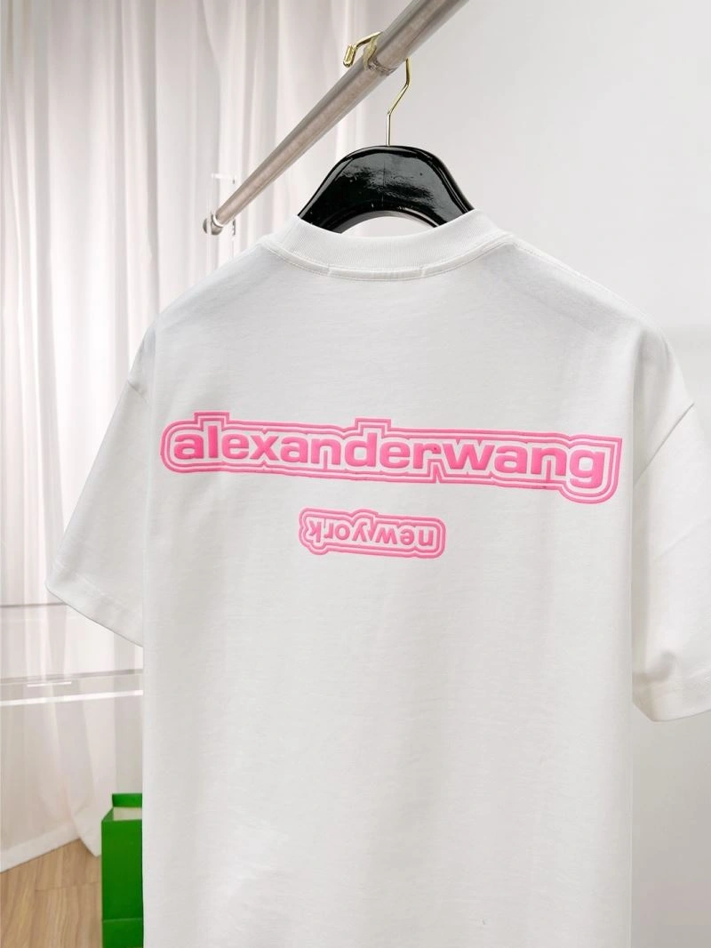 Efficient Alexander Wang T-Shirts 95358