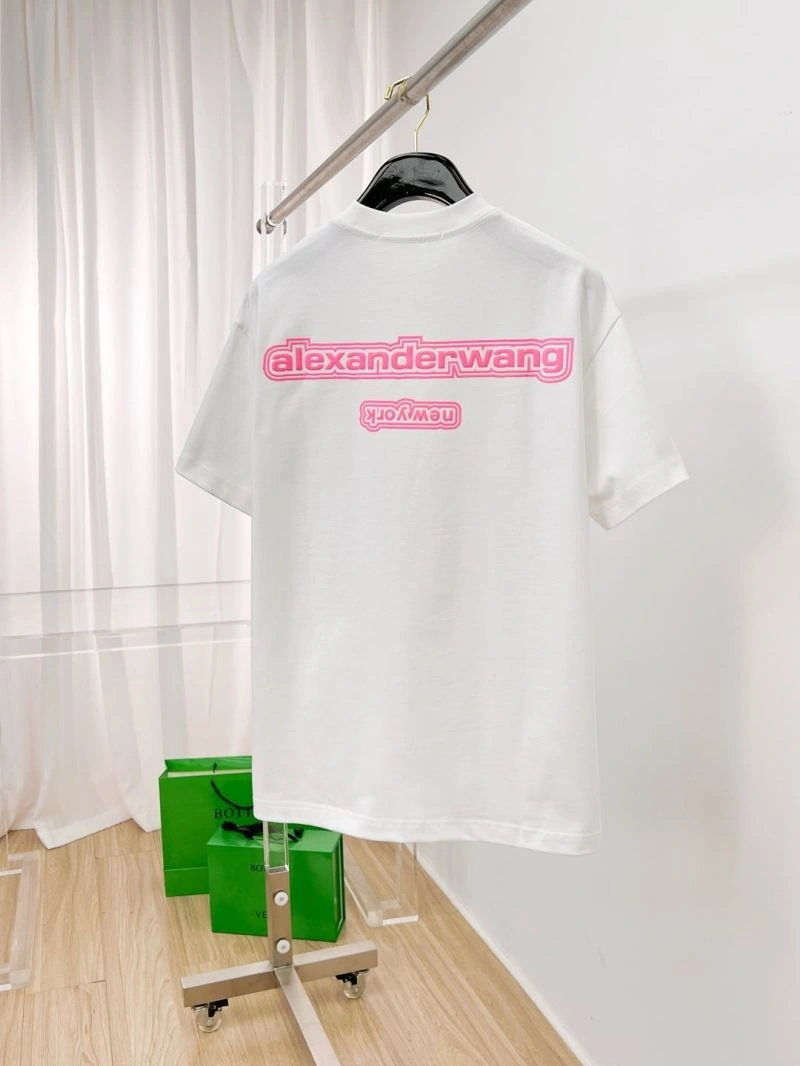 Efficient Alexander Wang T-Shirts 95358