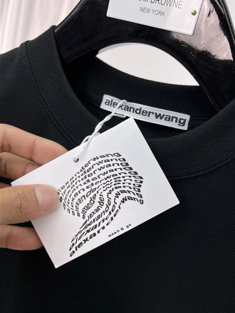 Alexander Wang T-Shirts HighQuality 95357