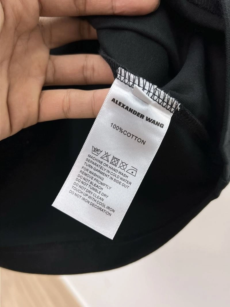 Alexander Wang T-Shirts HighQuality 95357